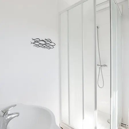Appartement Le De La Roseraie - 3p Avec Vue