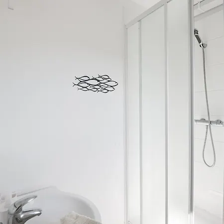 Le De La Roseraie - 3p Avec Vue Appartement *
