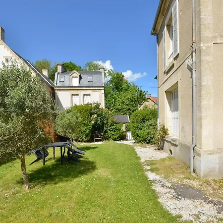 Le De La Roseraie - Avec Vue *