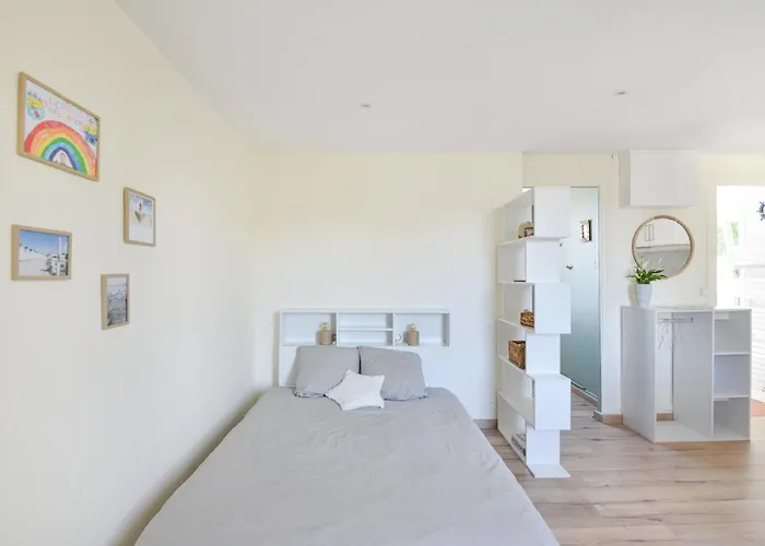 Le De La Roseraie - Avec Vue * Bernières-sur-Mer