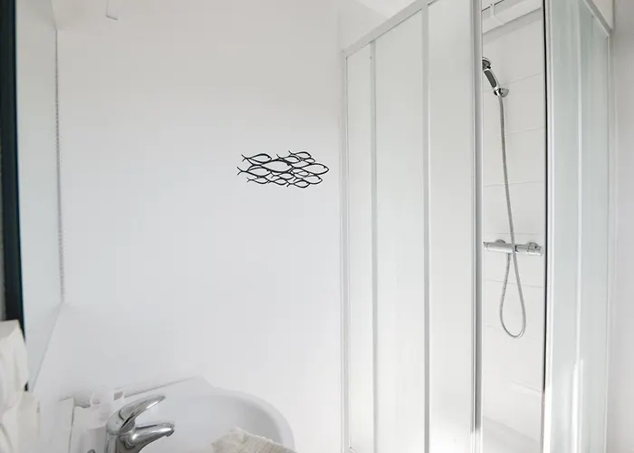 Le De La Roseraie - Avec Vue Appartement *