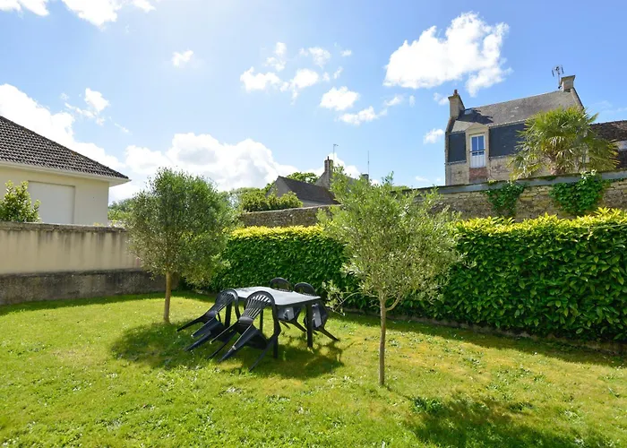 Le De La Roseraie - Avec Vue Bernières-sur-Mer