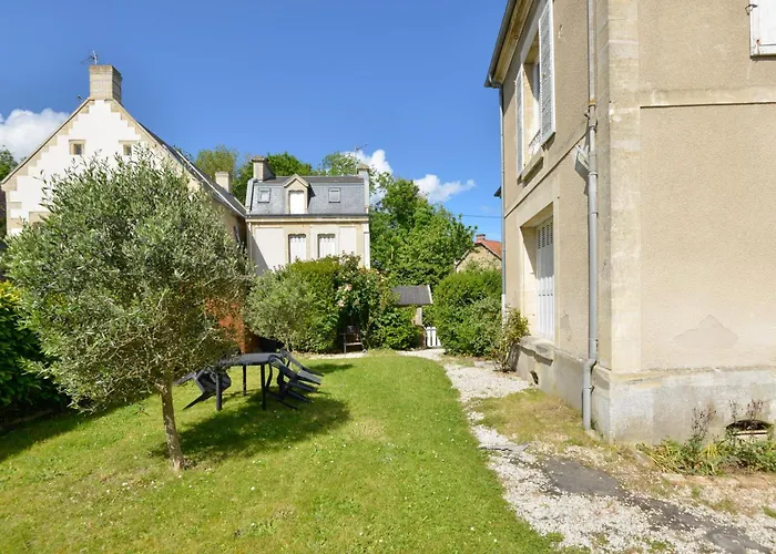 Le De La Roseraie - Avec Vue *