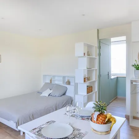 Le De La Roseraie - Avec Vue Bernières-sur-Mer