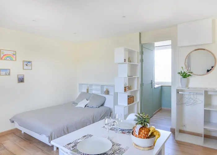 Le De La Roseraie - Avec Vue Bernières-sur-Mer