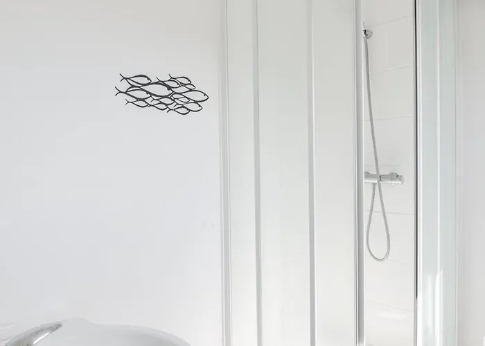 Apartament Le De La Roseraie - Avec Vue